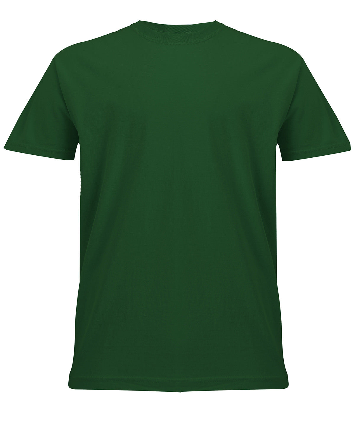 Heavyweight Adult T-Shirt - CO100