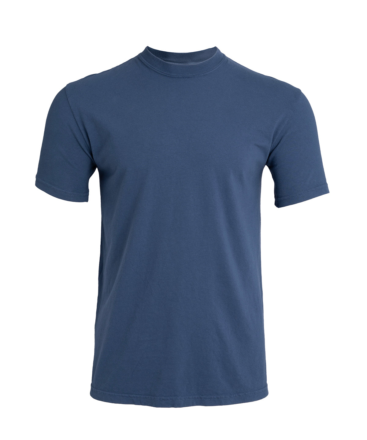Heavyweight Adult T-Shirt - CO100