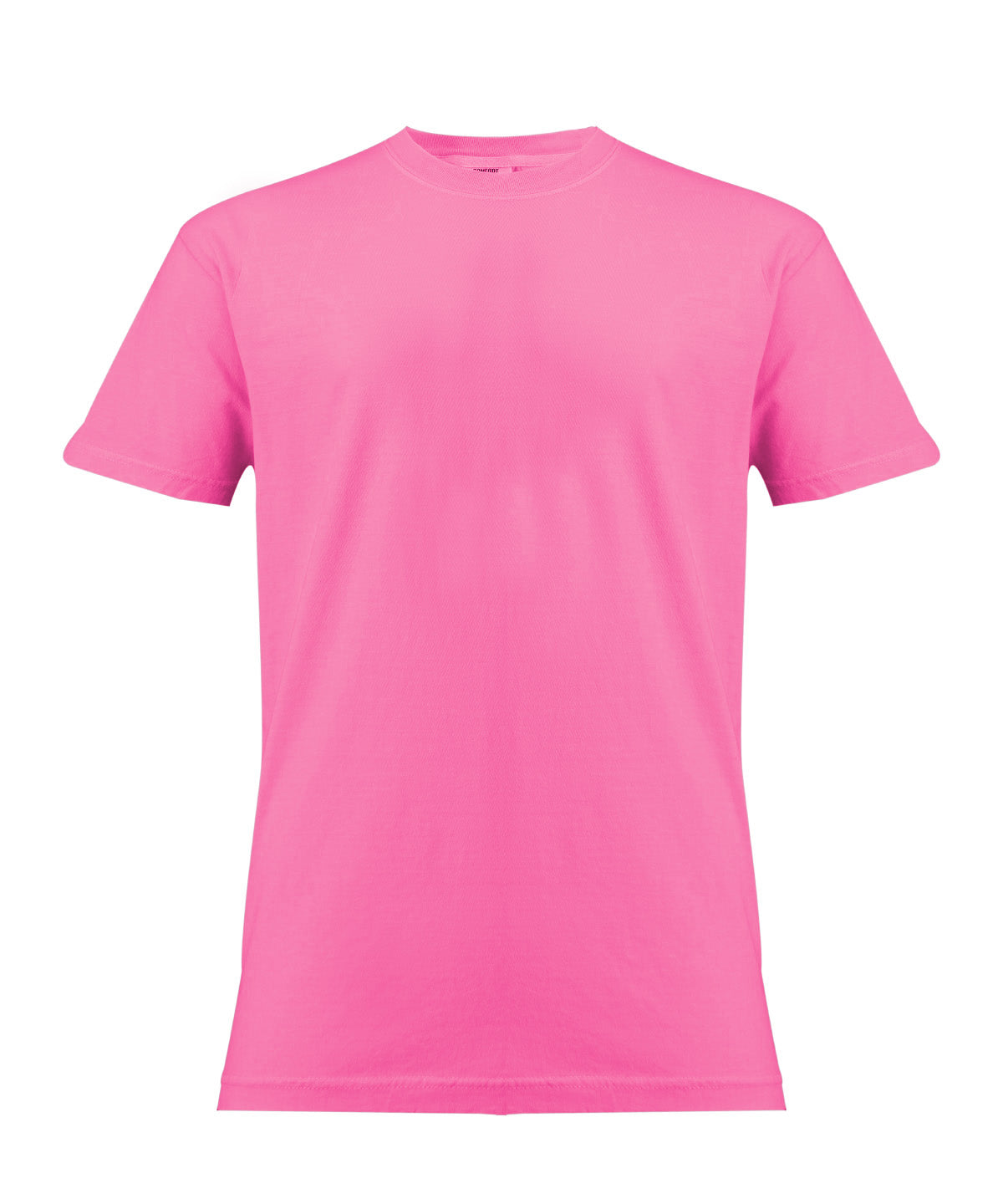 Heavyweight Adult T-Shirt - CO100