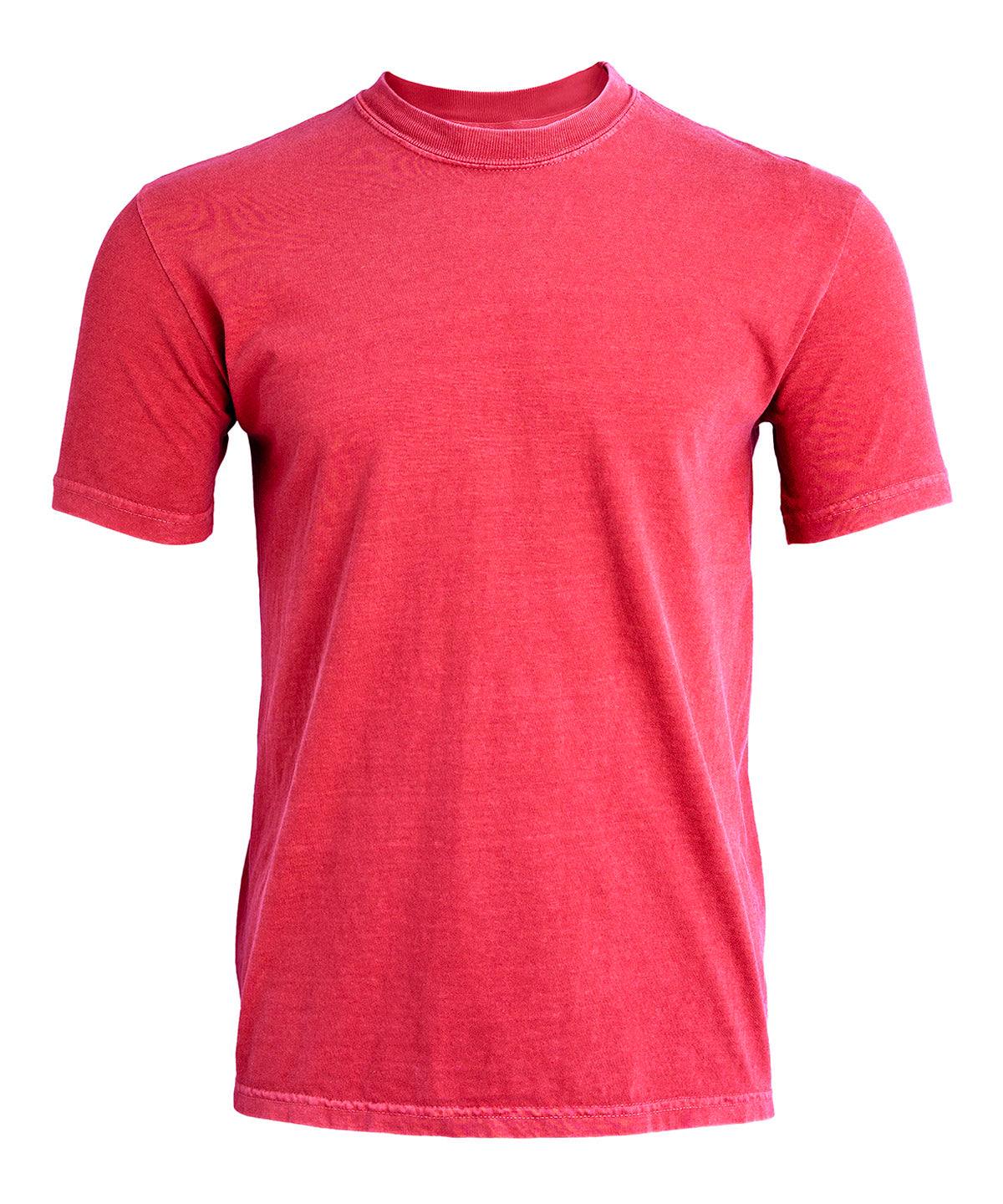 Heavyweight Adult T-Shirt - CO100
