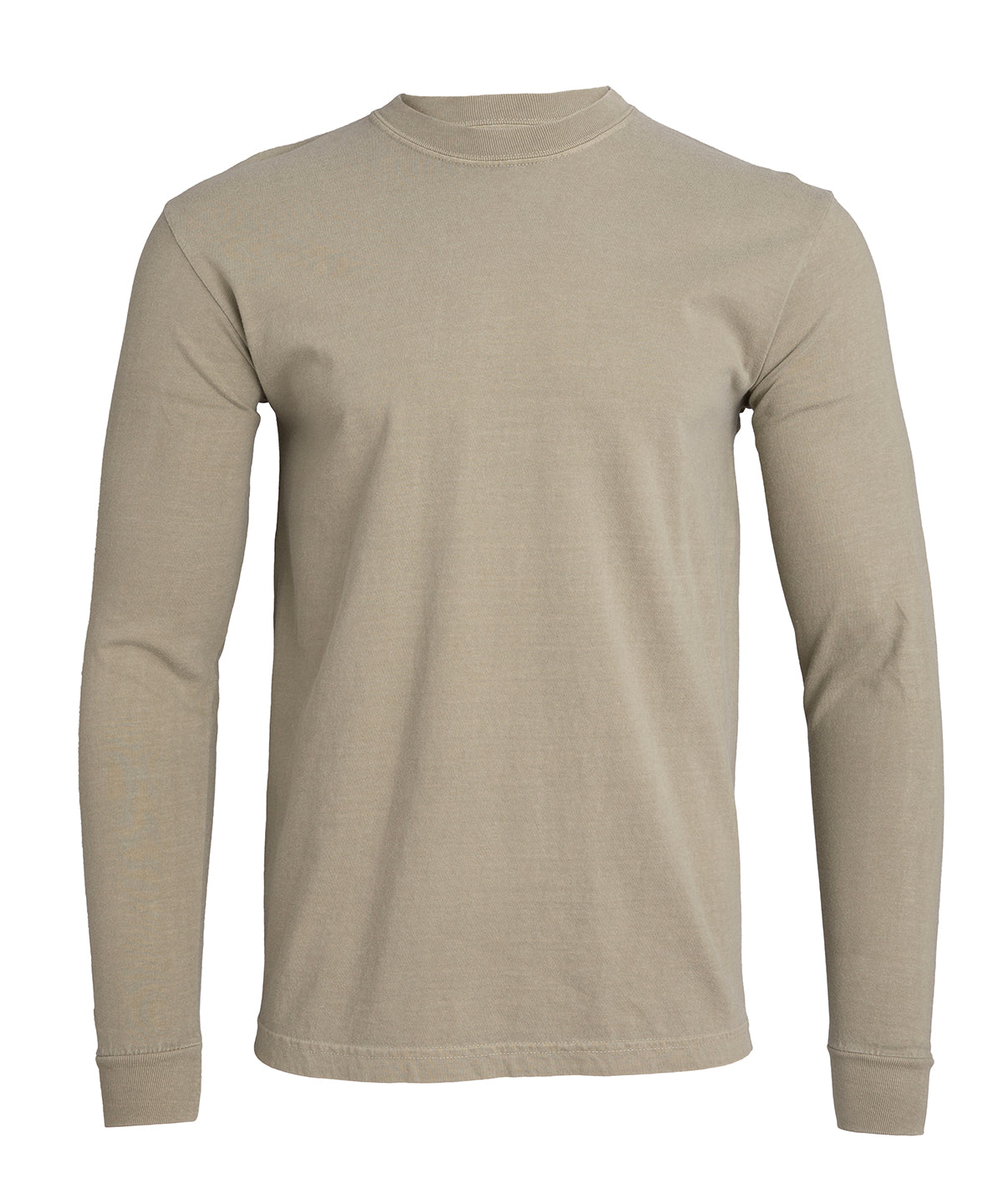 Long Sleeve T-Shirt - CO101