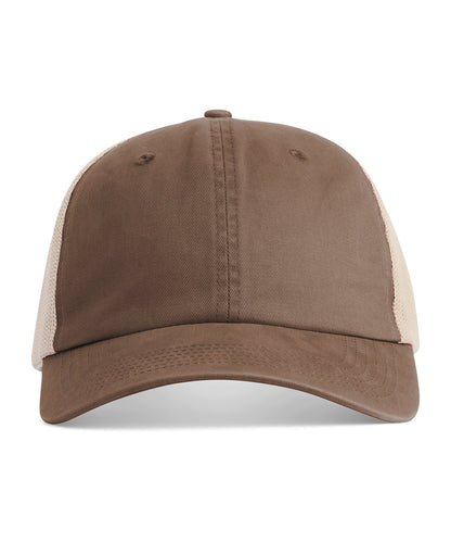 Comfort Colors® Sunwashed Trucker Cap - CO200