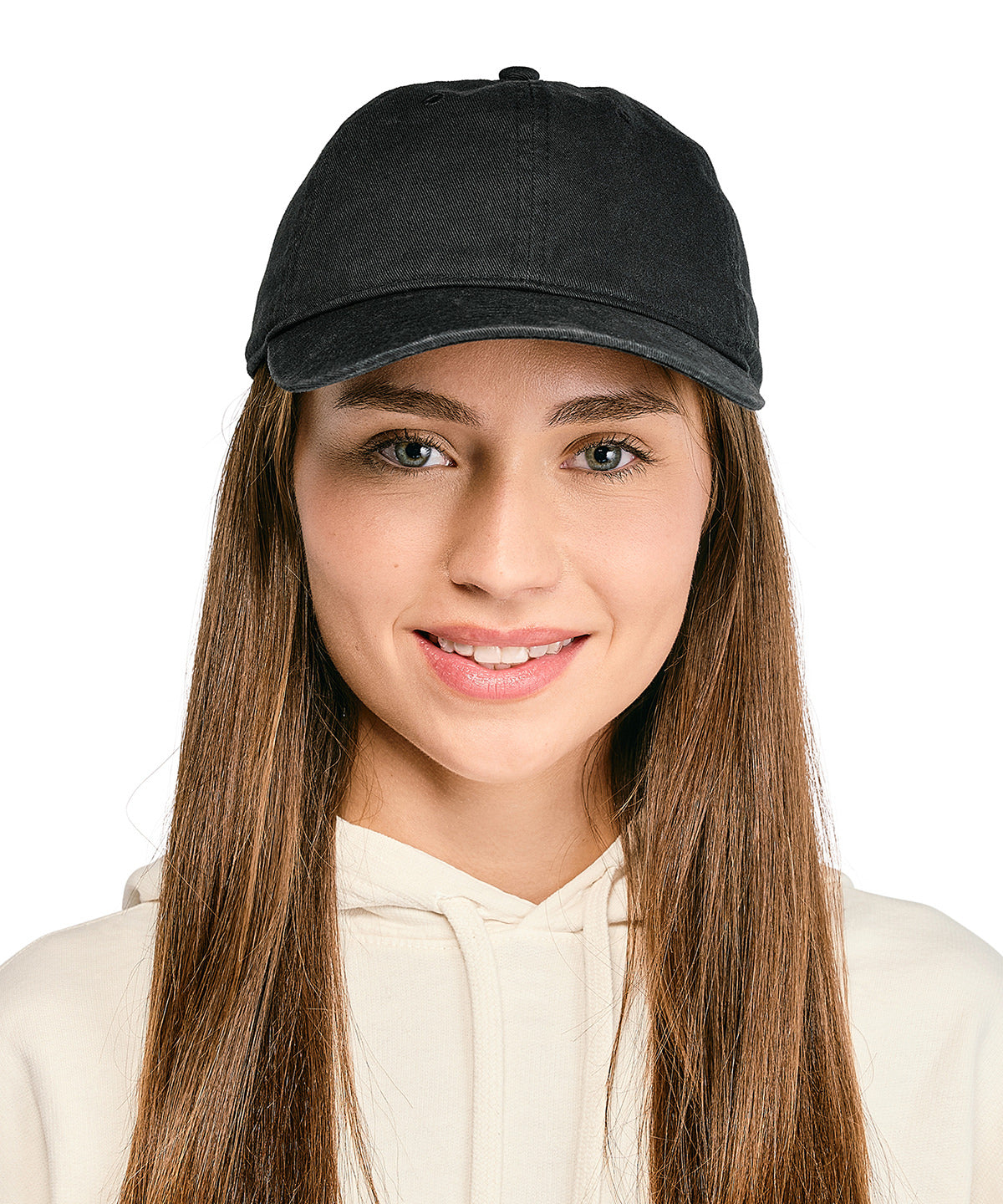Comfort Colors® Sunwashed Cap - CO201