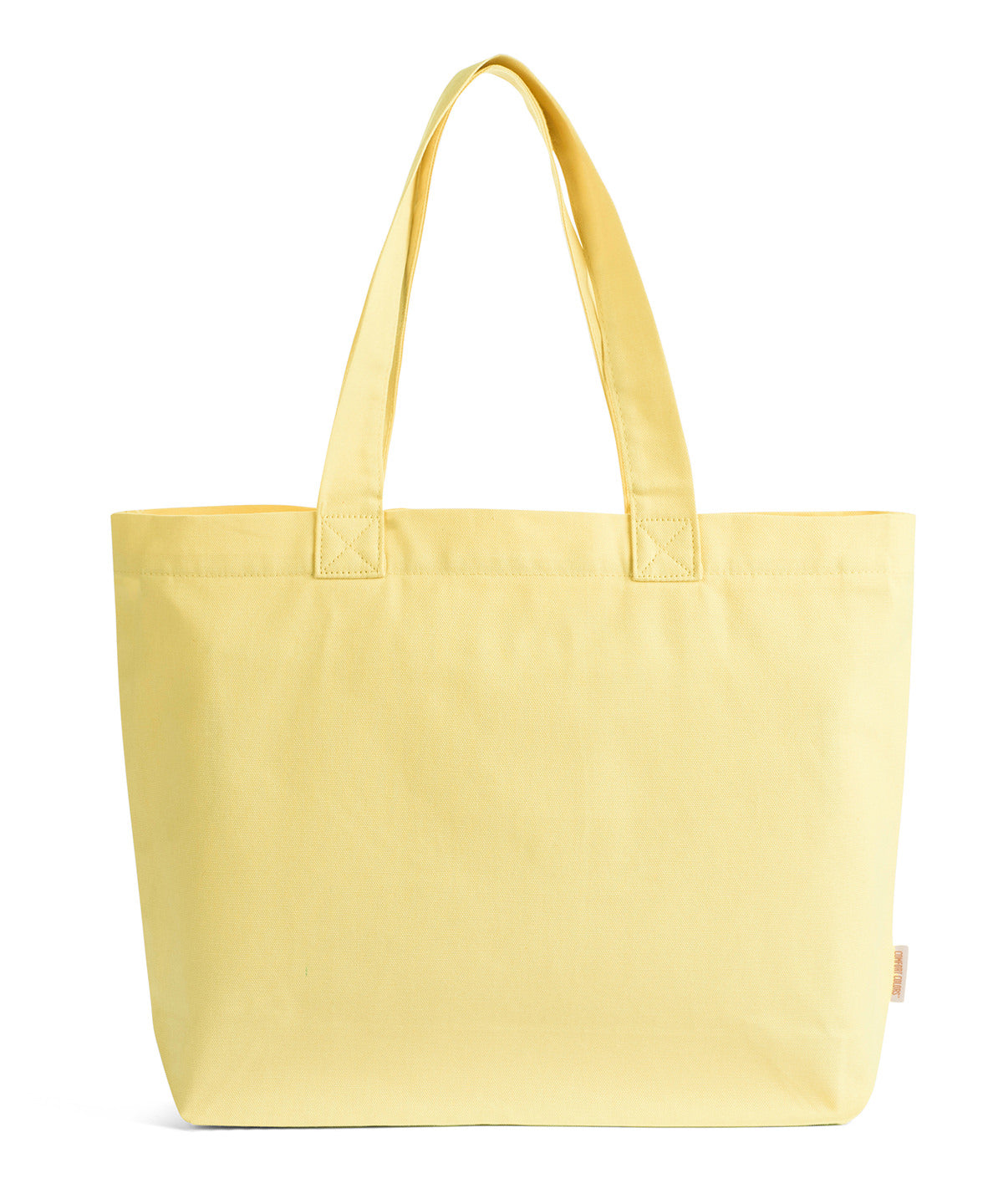 Comfort Colors® Cotton Canvas Tote - CO300