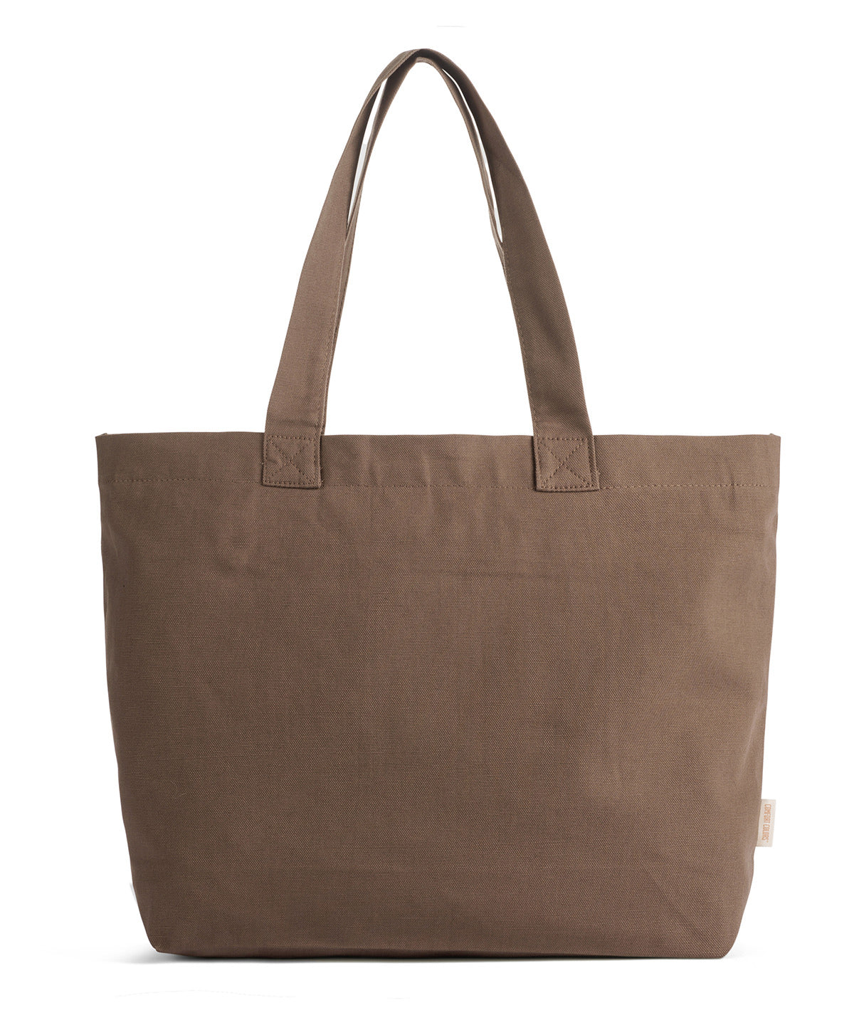 Comfort Colors® Cotton Canvas Tote - CO300