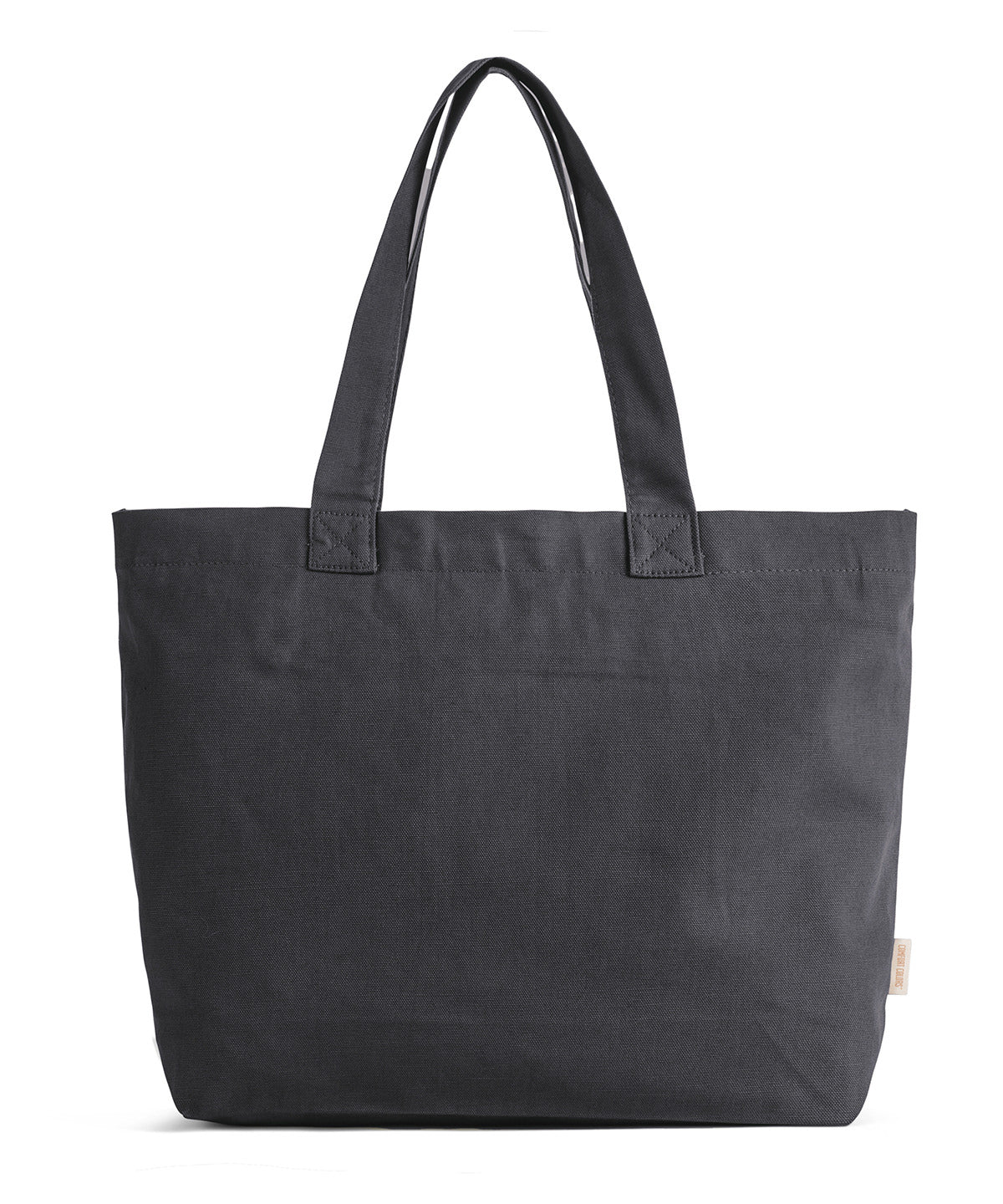 Comfort Colors® Cotton Canvas Tote - CO300