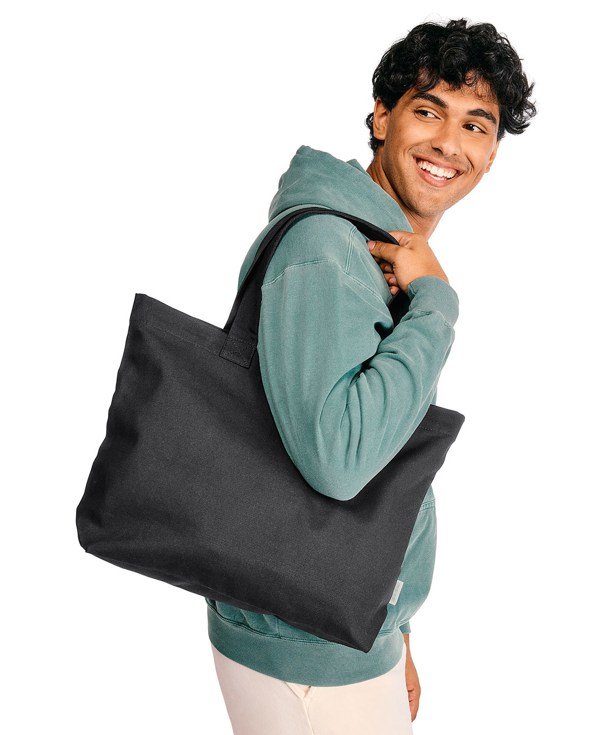 Comfort Colors® Cotton Canvas Tote - CO300