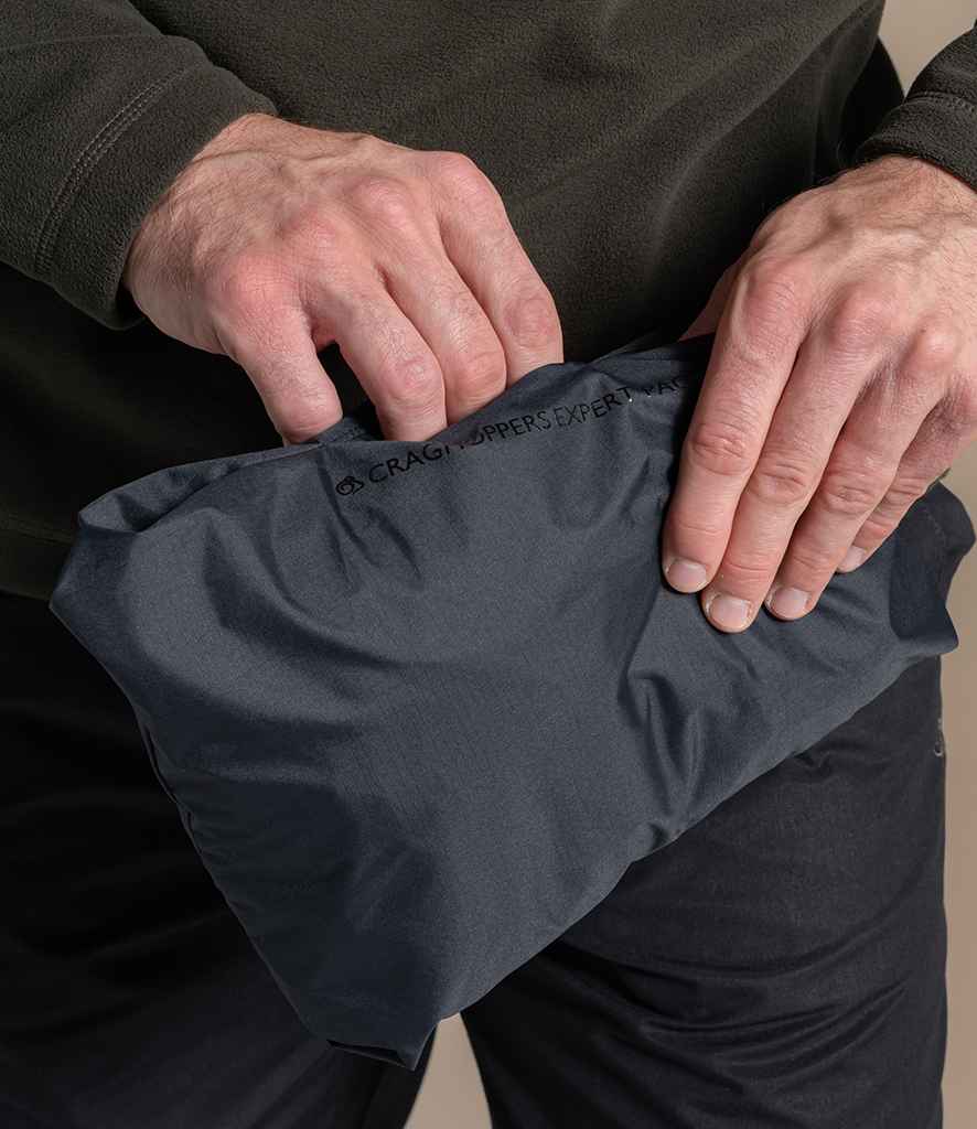 Craghoppers Expert Packable Overtrousers ll - CR244