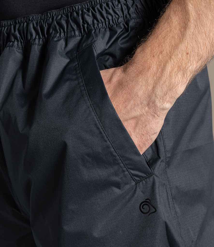 Craghoppers Expert Packable Overtrousers ll - CR244