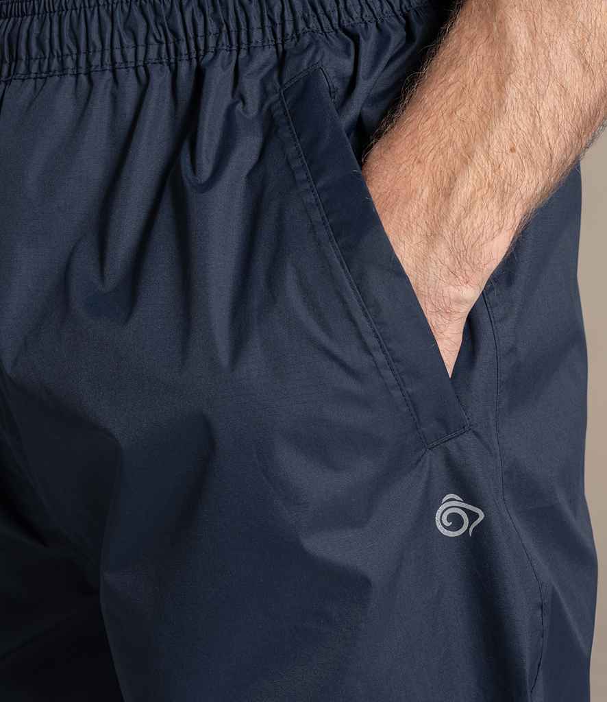 Craghoppers Expert Packable Overtrousers ll - CR244