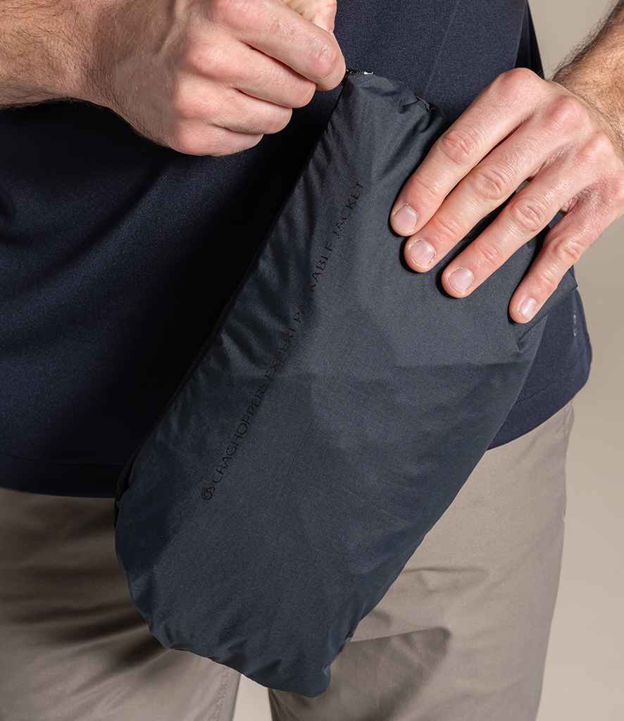 Craghoppers Expert Packable Jacket ll - CR245