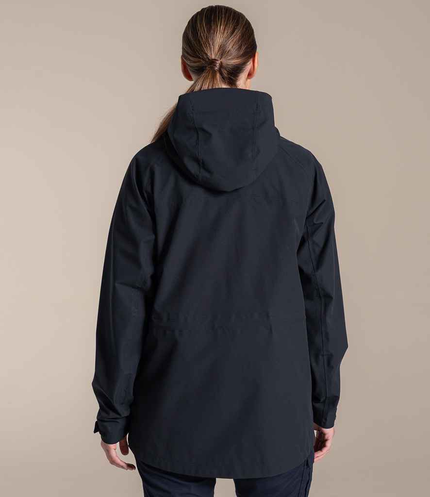 Craghoppers Expert Ladies Kiwi Pro Stretch Long Jacket - CR302