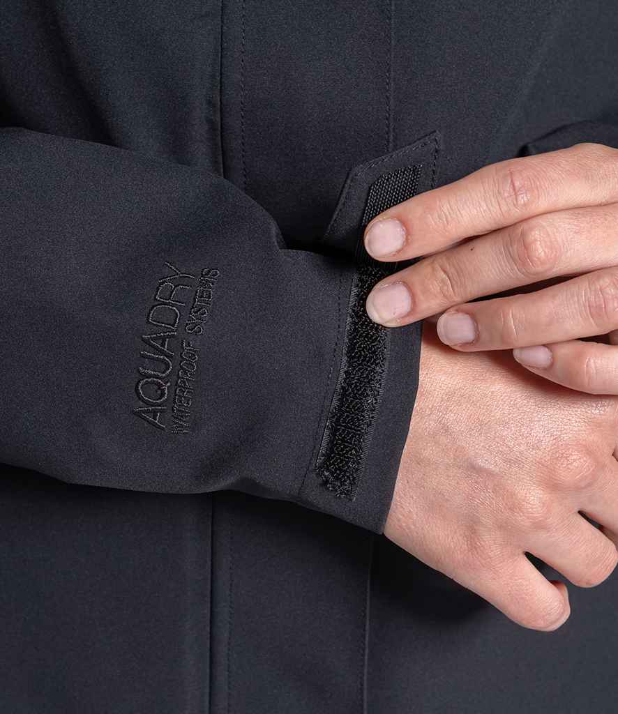 Craghoppers Expert Ladies Kiwi Pro Stretch Long Jacket - CR302