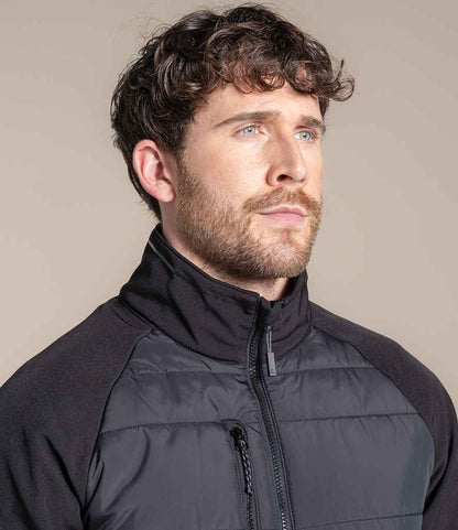 Craghoppers Expert Compress Lite Hybrid Jacket - CR323