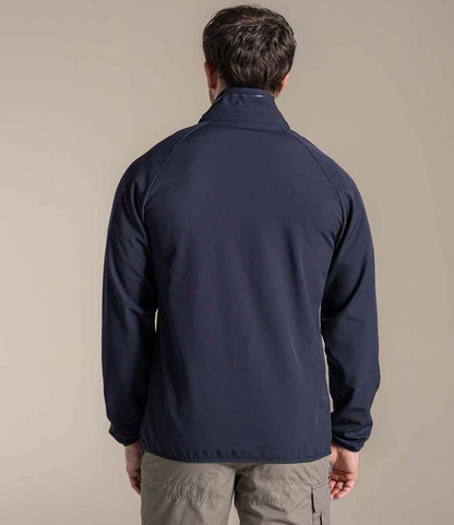Craghoppers Expert Compress Lite Hybrid Jacket - CR323