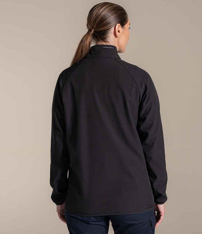 Craghoppers Expert Ladies Compress Lite Hybrid Jacket - CR324