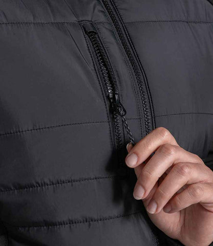 Craghoppers Expert Ladies Compress Lite Hybrid Jacket - CR324