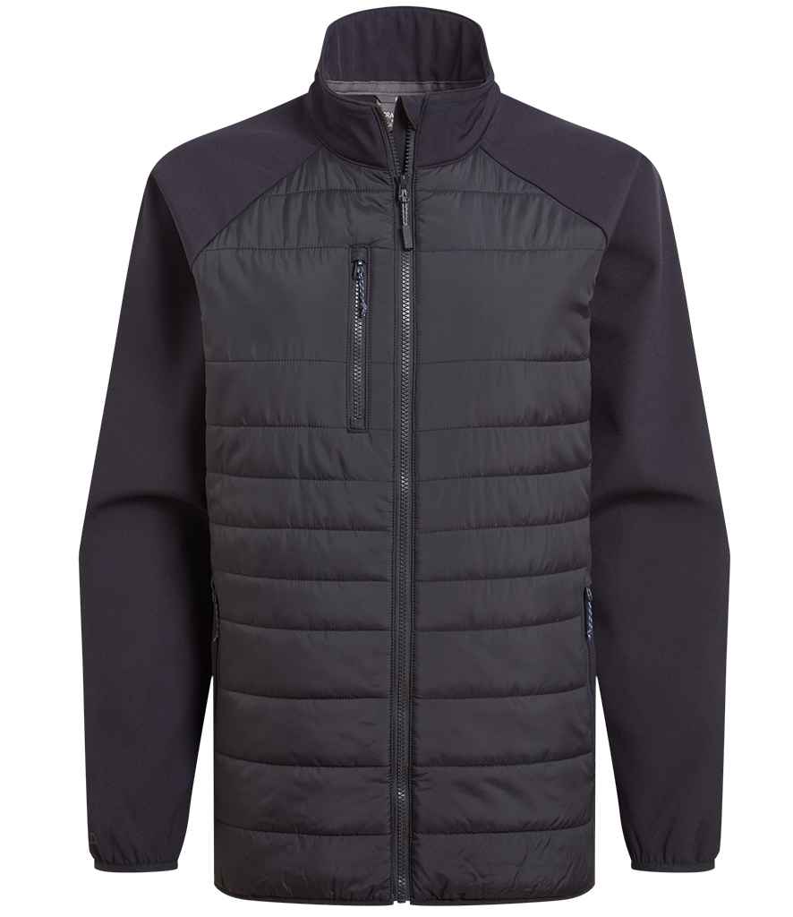 Craghoppers Expert Ladies Compress Lite Hybrid Jacket - CR324