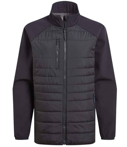 Craghoppers Expert Ladies Compress Lite Hybrid Jacket - CR324