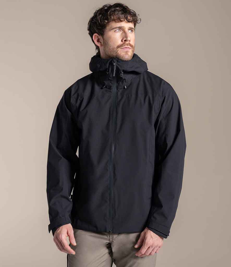 Craghoppers Expert Basecamp Shell Jacket - CR336