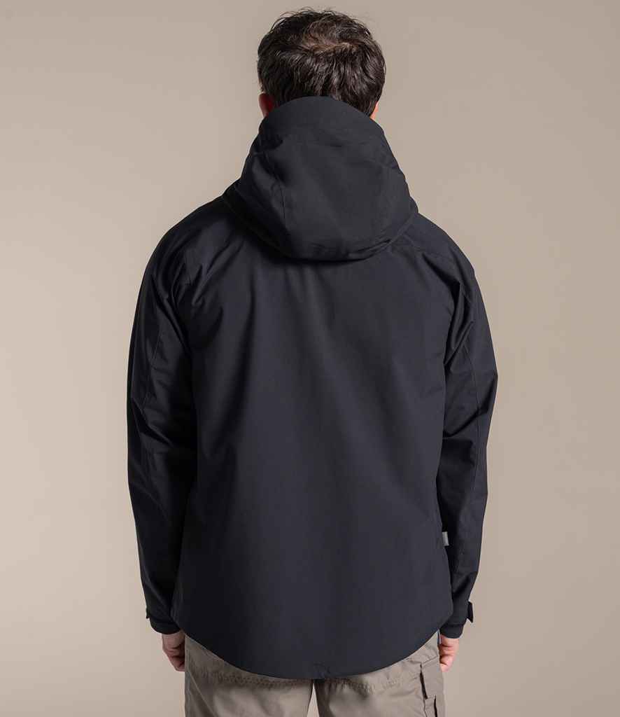 Craghoppers Expert Basecamp Shell Jacket - CR336