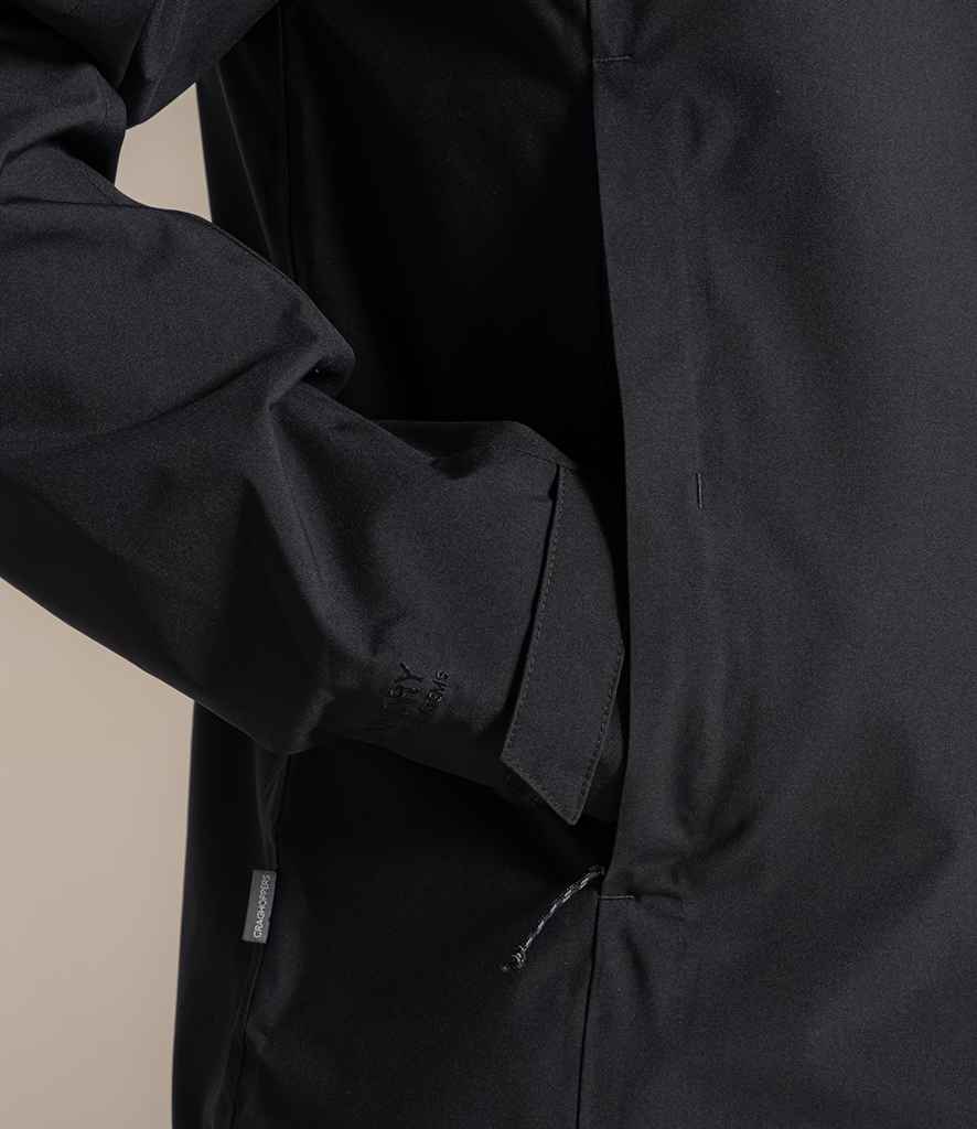 Craghoppers Expert Basecamp Shell Jacket - CR336