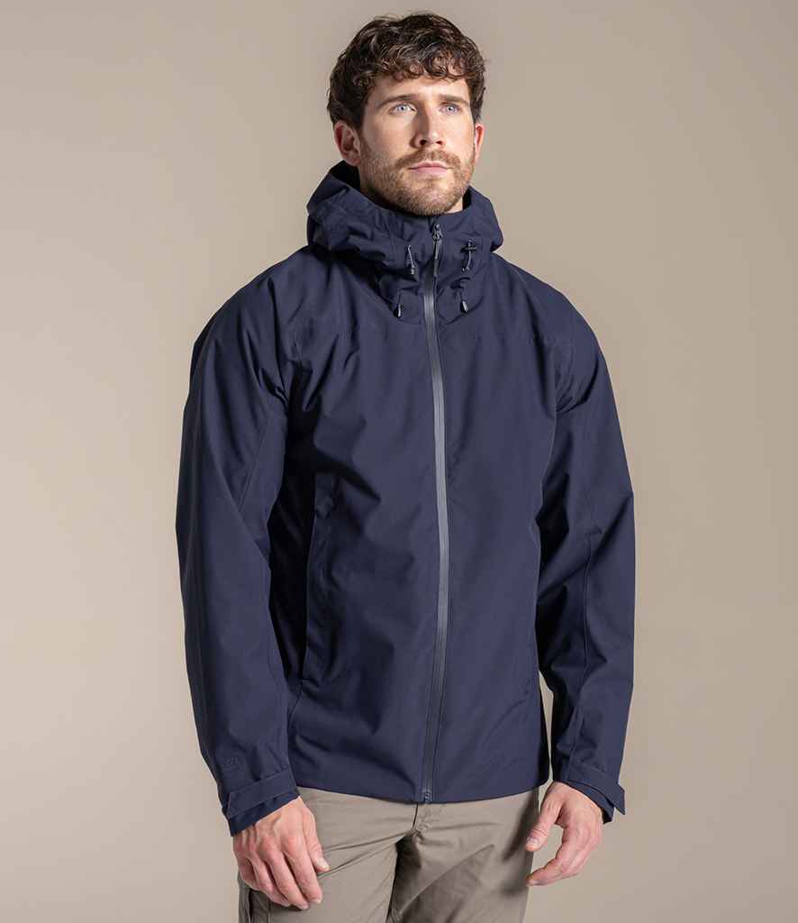 Craghoppers Expert Basecamp Shell Jacket - CR336