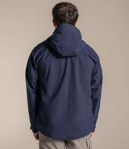 Craghoppers Expert Basecamp Shell Jacket - CR336