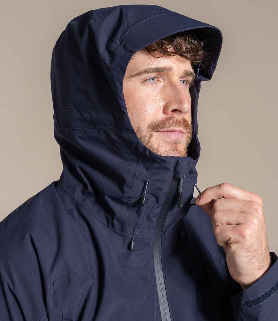 Craghoppers Expert Basecamp Shell Jacket - CR336