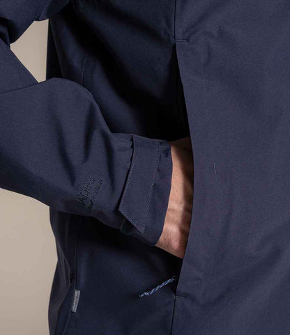 Craghoppers Expert Basecamp Shell Jacket - CR336