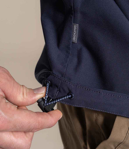 Craghoppers Expert Basecamp Shell Jacket - CR336