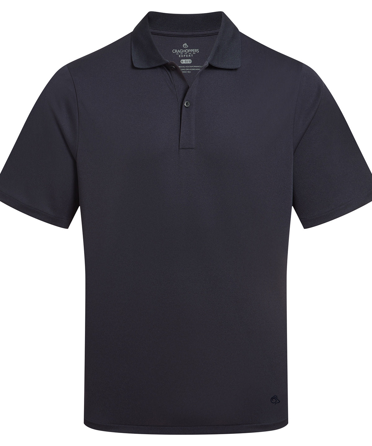 Expert Basecamp Wicking Polo Shirt - CR337