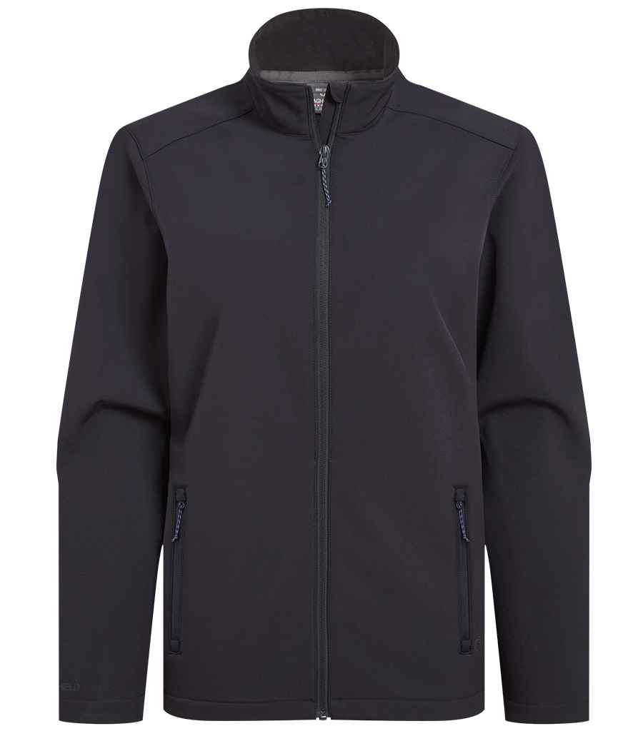 Craghoppers Expert Ladies Basecamp ll Soft Shell Jacket - CR339