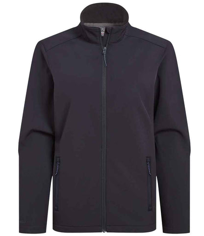 Craghoppers Expert Ladies Basecamp ll Soft Shell Jacket - CR339
