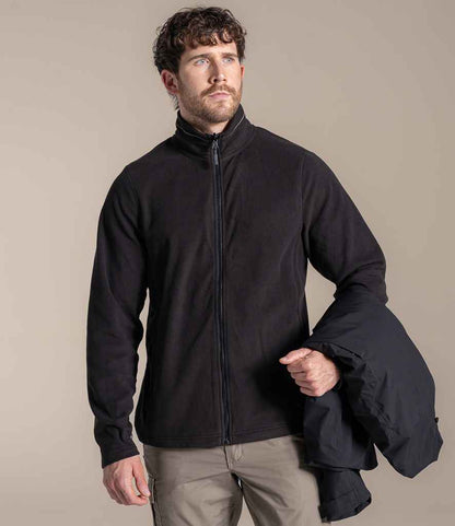 Craghoppers Expert Basecamp 3-in-1 Jacket - CR340