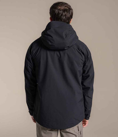 Craghoppers Expert Basecamp 3-in-1 Jacket - CR340