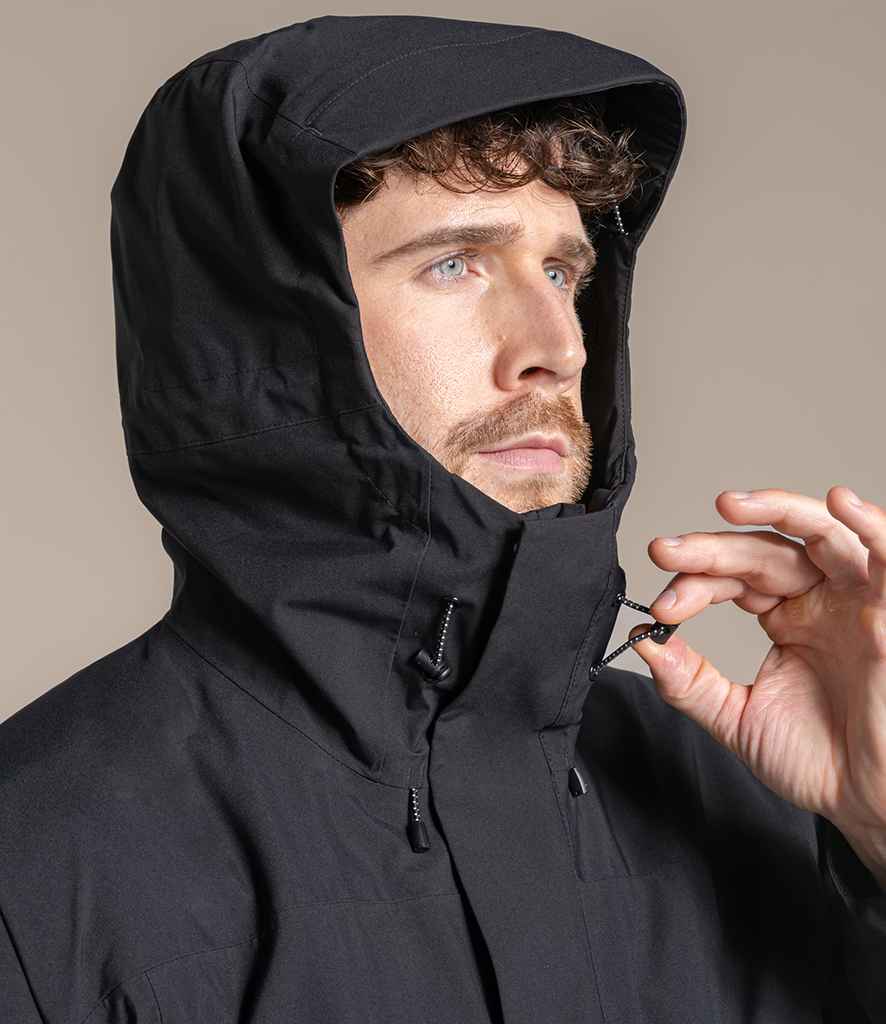 Craghoppers Expert Basecamp 3-in-1 Jacket - CR340