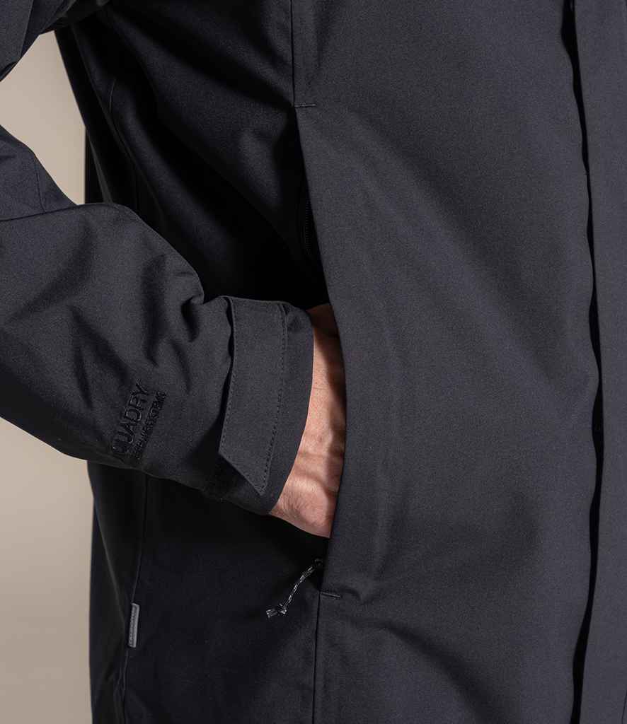 Craghoppers Expert Basecamp 3-in-1 Jacket - CR340