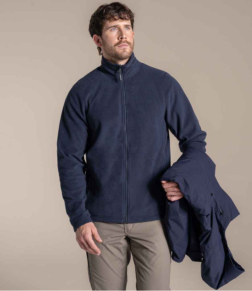 Craghoppers Expert Basecamp 3-in-1 Jacket - CR340