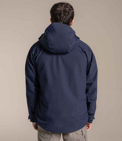 Craghoppers Expert Basecamp 3-in-1 Jacket - CR340