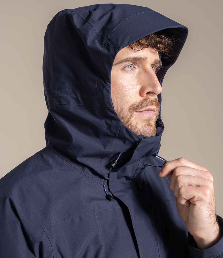 Craghoppers Expert Basecamp 3-in-1 Jacket - CR340