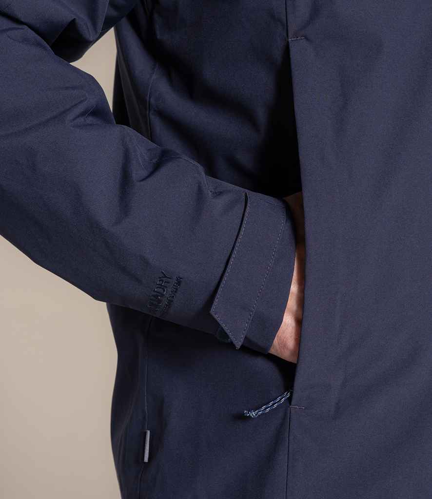 Craghoppers Expert Basecamp 3-in-1 Jacket - CR340