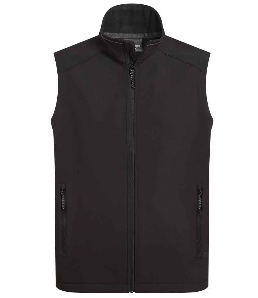 Craghoppers Expert Basecamp ll Soft Shell Bodywarmer - CR342