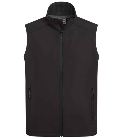 Craghoppers Expert Basecamp ll Soft Shell Bodywarmer - CR342