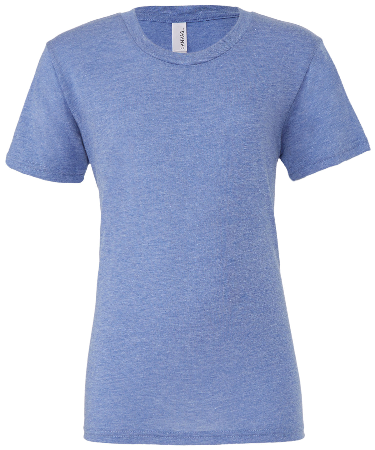Unisex Triblend Crew Neck T-Shirt - CV003