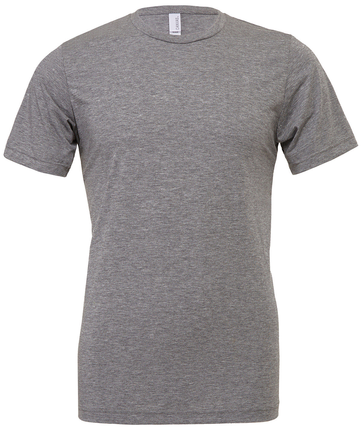 Unisex Triblend Crew Neck T-Shirt - CV003