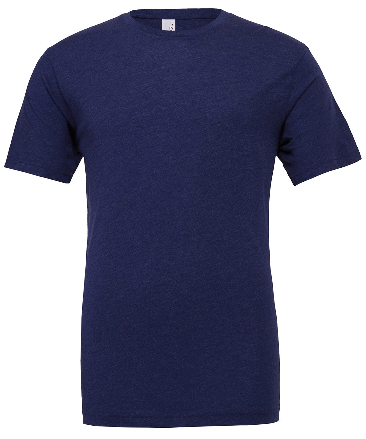 Unisex Triblend Crew Neck T-Shirt - CV003