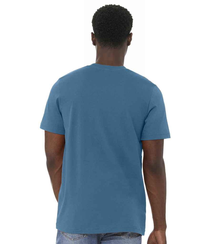 CV3001 Deep Teal Model