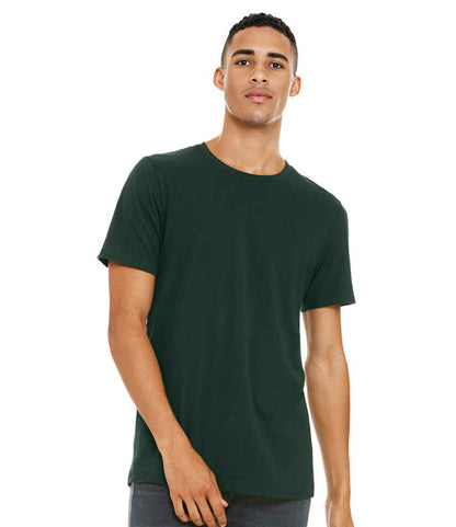 CV3001 Forest Green Model