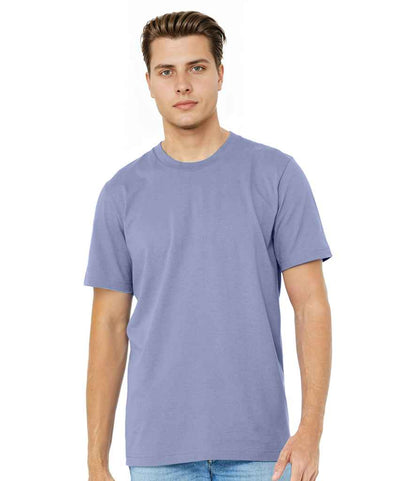 CV3001 Lavender blue Model